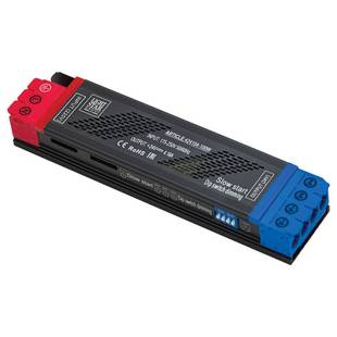 Блок питания LIGHTSTAR LIGHTSTAR 24V 100W IP20 424104