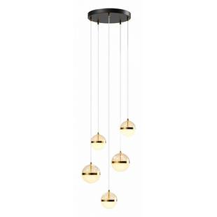 Подвес MAYTONI AREA MOD295PL-L60BBS3K
