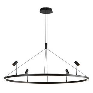 Подвес DELIGHT COLLECTION P0506 P0506-1200A black