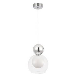 Подвес CRYSTAL LUX MURCIA SP1.2 CHROME