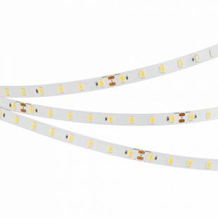 Лента LED ULTRA-C64 14,4 W/m 24V IP20 5630/64 2700K 10mm (5м) 37455 ARLIGHT