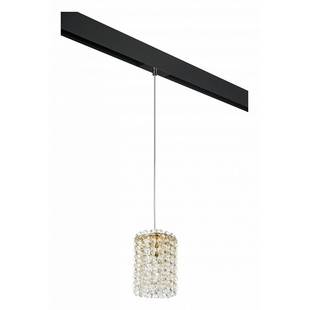 Трековый светильник LIGHTSTAR CRISTALLO PRO795312