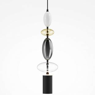 Подвес MAYTONI MONOCHROME MOD071PL-L8B3K2