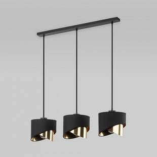 Подвес TK LIGHTING GRANT BLACK 4877 Grant Black