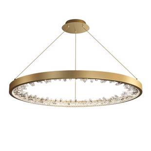 Подвес DELIGHT COLLECTION XD XD-80 gold