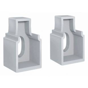 Заглушка ARLIGHT DECORE 44803