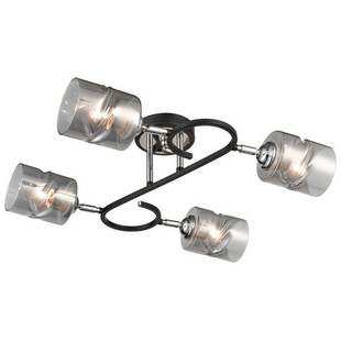 Люстра потолочная VELANTE 235 235-107-04