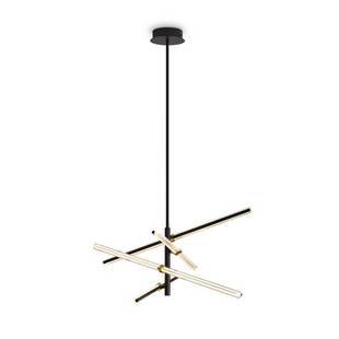 Люстра подвесная FREYA BRILLIANCE FR5557PL-L32B