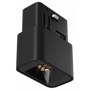 Трековый светильник MAYTONI POINTS S TR100-2-2W4K-S-B