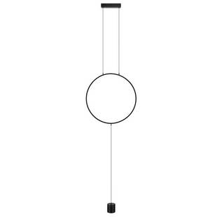Торшер ODEON LIGHT TEO 7022/27FL
