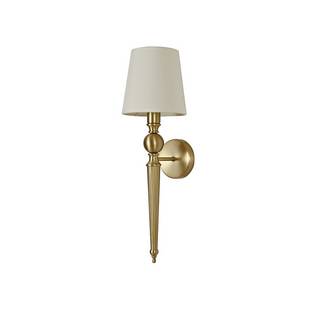 Бра NEWPORT 3160 3161/A brass