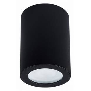 Спот ARTE LAMP TINO A1468PL-1BK