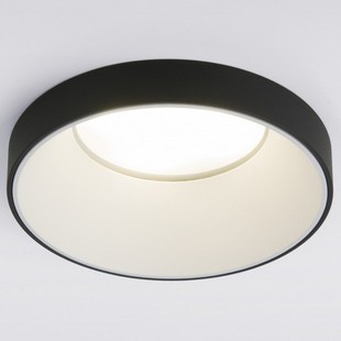 Светильник встраиваемый ELEKTROSTANDARD 112 MR16 a053339