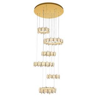 Подвес CITILUX LAVA CL250192