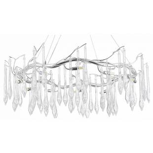 Люстра подвесная ST LUCE TEARDROPS SL1660.103.12