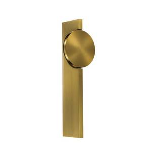 Бра ODEON LIGHT REFLECTION 7096/3WL