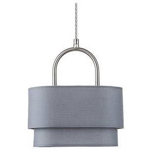 Подвес INDIGO BORSA 13024/2P Nickel