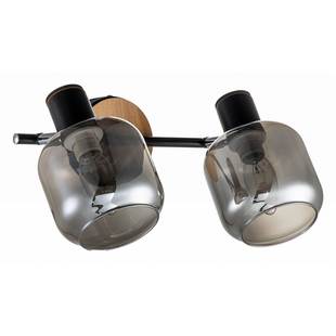 Бра ESCADA HUGGE 10177/2A Black