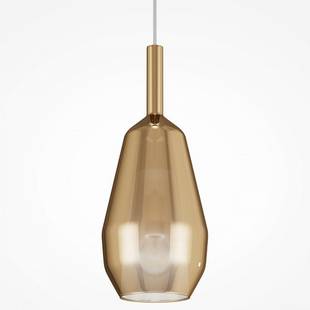 Подвес MAYTONI DUALITY MOD271PL-01B7
