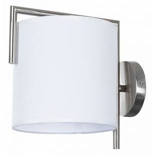 Бра ARTE LAMP APEROL A5031AP-1SS