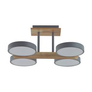 Люстра потолочная LUMION PLATO 8031/72CL