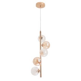 Подвес ARTE LAMP ETEREO A5261SP-5GO