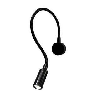 Бра ITALLINE WL3026 3026 black