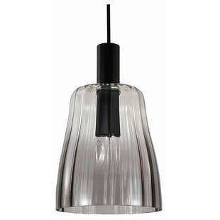 Подвес INDIGO SOAVE 11047/B/1P Smoke