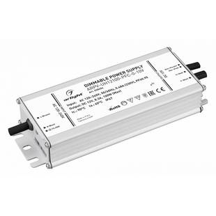 Блок питания ARLIGHT ARPV-UH-0-10V 12V 100W IP67 28454