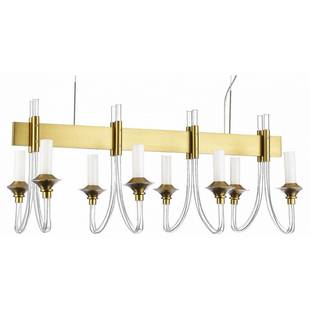 Люстра подвесная ST LUCE VETRANO SL1241.213.08