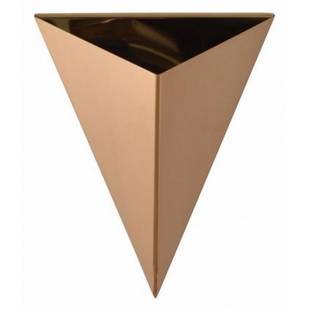 Бра ARTE LAMP TRAPEZE A2033AP-1PB