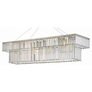 Люстра подвесная ARTI LAMPADARI ENIO Enio E 1.5.120X30.100 NP