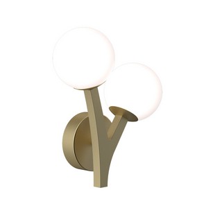 Бра DELIGHT COLLECTION MD2050 MB2050-2A gold