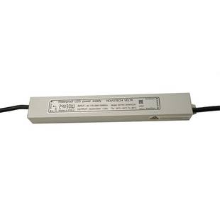 Блок питания NOVOTECH VELTA 357781