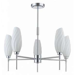 Люстра подвесная LUMION SHIVON 6519/5C