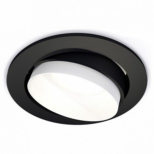 Светильник встраиваемый AMBRELLA LIGHT TECHNO SPOT 79 XC7652020