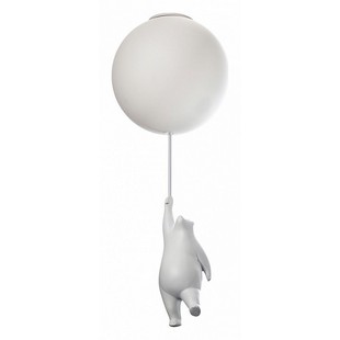 Светильник потолочный LOFT IT TEDDY 10030M