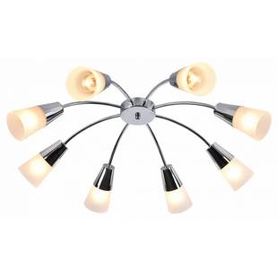 Люстра потолочная ESCADA AQUILEGIA 1100/8P Chrome