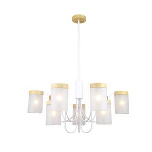 Люстра подвесная ESCADA HARMONY 1172/9P White