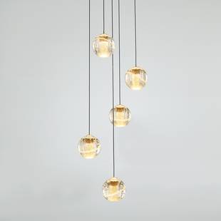Подвес DELIGHT COLLECTION MD22001052 MD22001052-5A gold