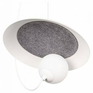 Подвес LOFT IT WONDERS 10237P White