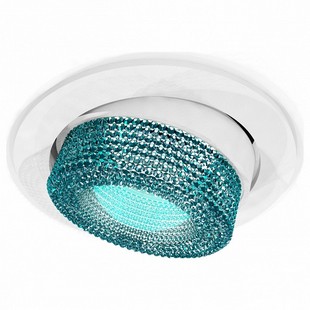 Светильник встраиваемый AMBRELLA LIGHT TECHNO SPOT 76 XC7651063