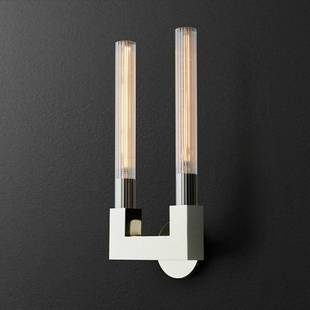Бра IMPERIUMLOFT RH CANNELLE 147875-22