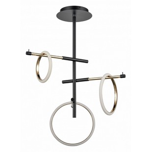 Люстра подвесная VELE LUCE BELLEZZA VL7262L03