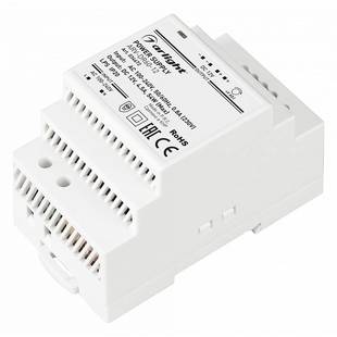Блок питания ARLIGHT ARV-DR 12V 54W IP20 34672