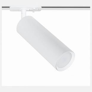 Трековый светильник ARTE LAMP BEID A1515PL-1WH