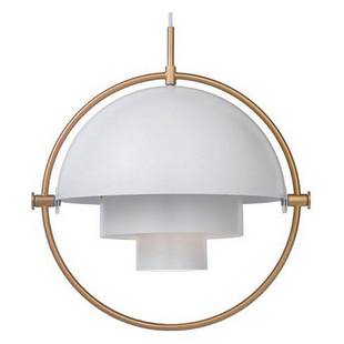 Подвес IMPERIUMLOFT LOUIS WEISDORFF MULTI-LITE PENDANT 123432-22