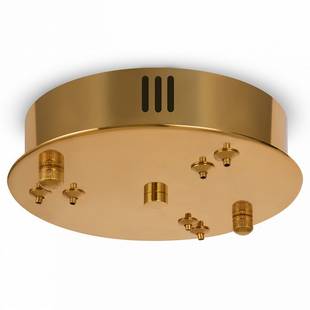Основание для светильника FREYA TIER FR5257A-L2G