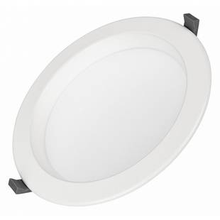 Светильник встраиваемый ARLIGHT CYCLONE 022522(1)