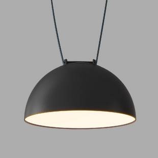 Трековый светильник DENKIRS BELTY FLOW DK5561-BK
